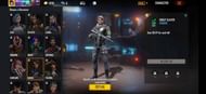 Miguel in Free Fire